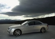 Mercedes-Benz E 63 AMG
